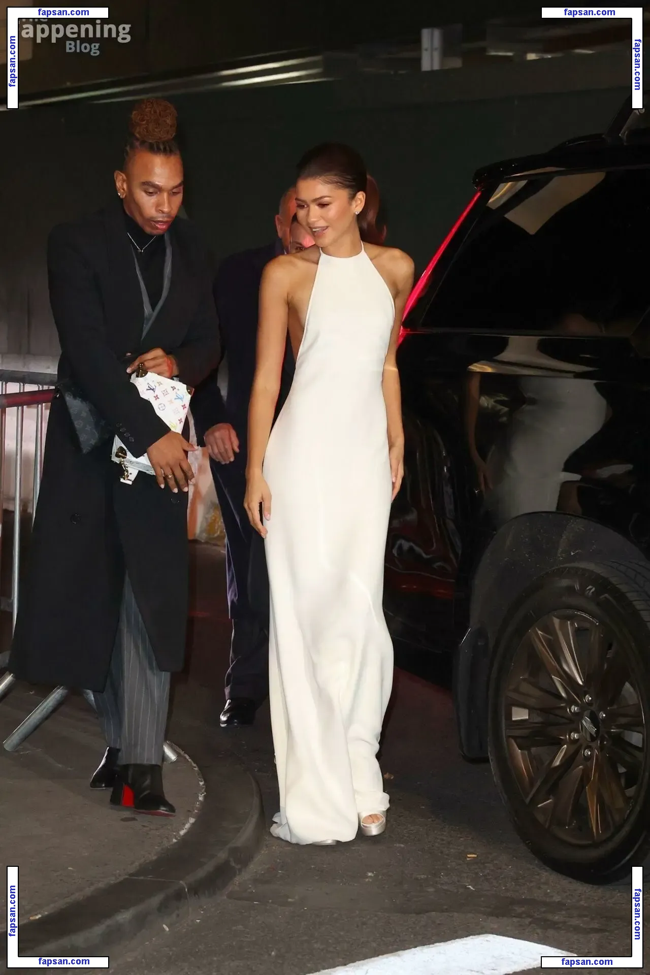 Zendaya nude photo #3517 from OnlyFans