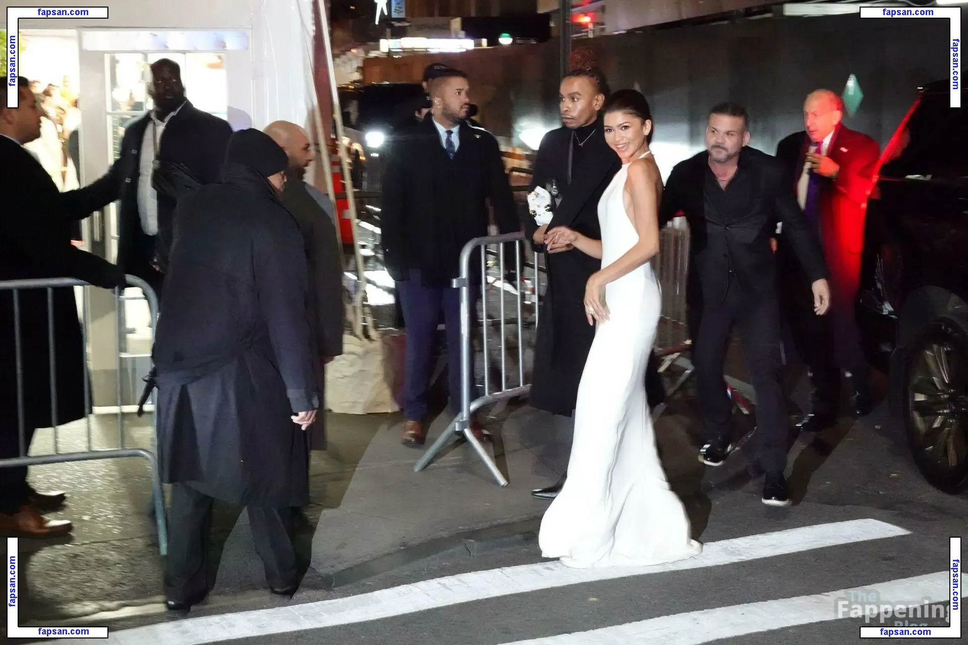 Zendaya nude photo #3534 from OnlyFans