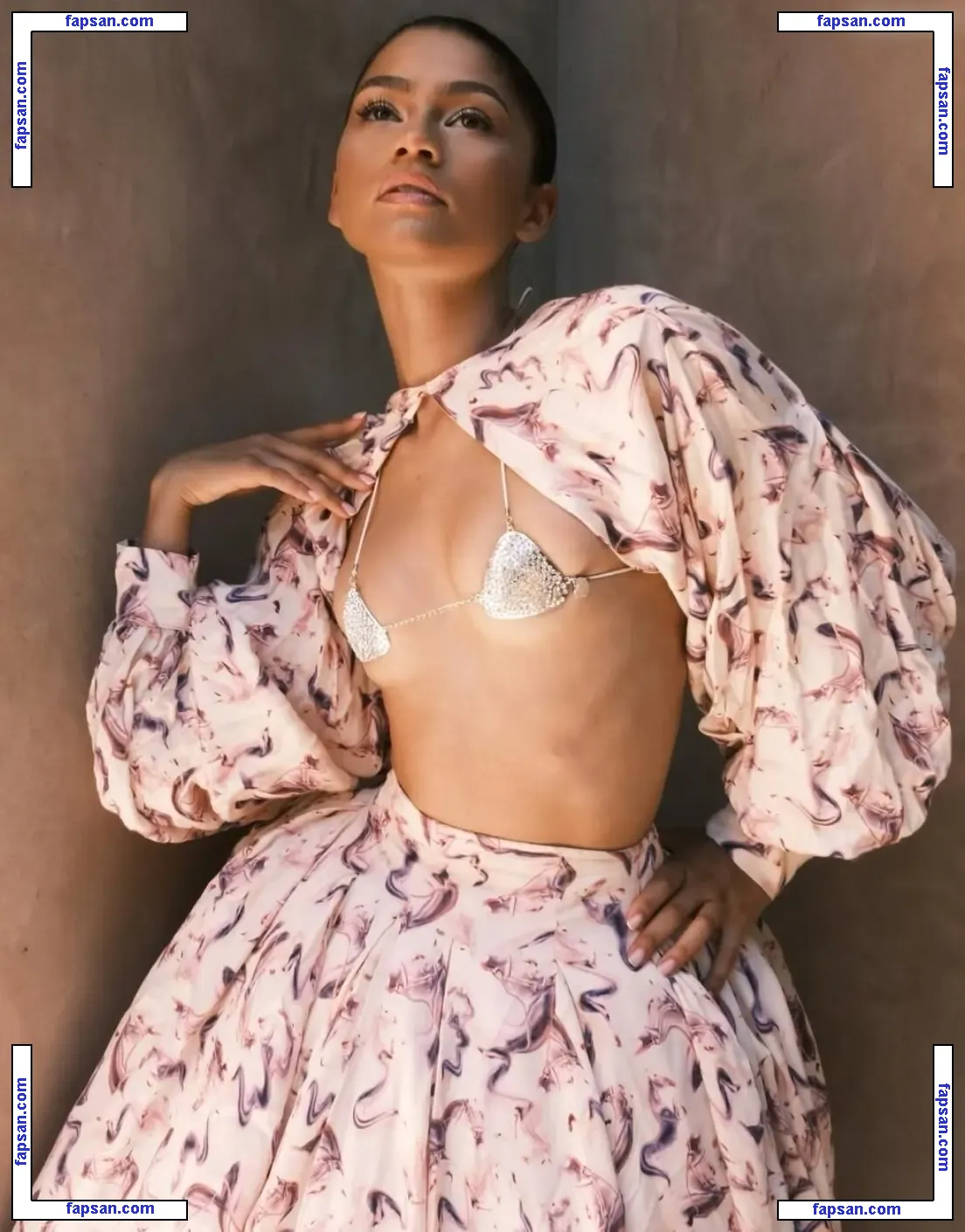 Zendaya nude photo #3541 from OnlyFans