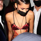 Zendaya голая #3226