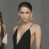 Zendaya голая #3229