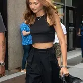 Zendaya голая #3244