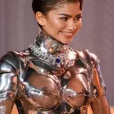 Zendaya голая #3247
