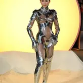 Zendaya голая #3254
