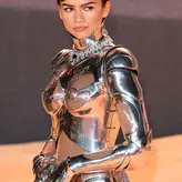 Zendaya голая #3256
