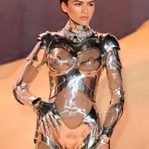 Zendaya голая #3261