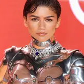 Zendaya голая #3262