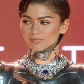 Zendaya голая #3263