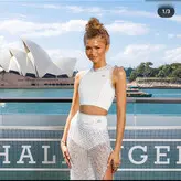 Zendaya голая #3271