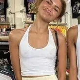 Zendaya голая #3273
