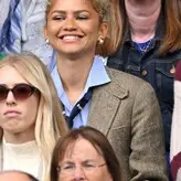 Zendaya голая #3297