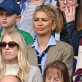 Zendaya голая #3299