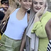Zendaya голая #3306