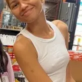 Zendaya голая #3309