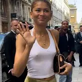Zendaya голая #3311