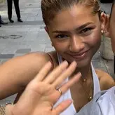 Zendaya голая #3316
