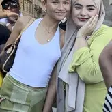Zendaya голая #3325