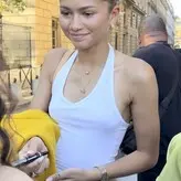 Zendaya голая #3329