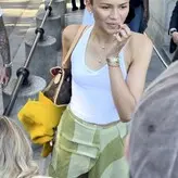 Zendaya голая #3330