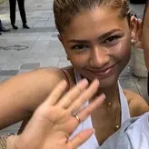 Zendaya голая #3334