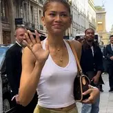 Zendaya голая #3336