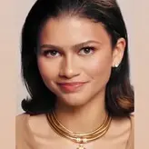 Zendaya голая #3381