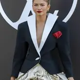 Zendaya голая #3384