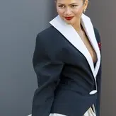 Zendaya голая #3385