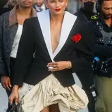 Zendaya голая #3387