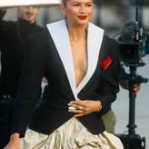 Zendaya голая #3388