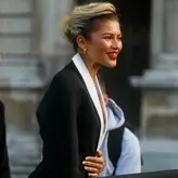 Zendaya голая #3393
