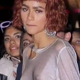 Zendaya голая #3425