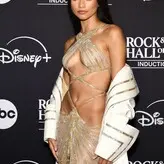Zendaya nude #3430