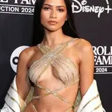Zendaya nude #3461