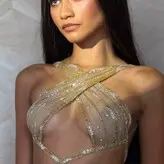 Zendaya nude #3466