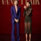 Zendaya nude #3471