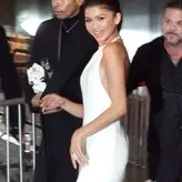 Zendaya nude #3536