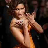 Zendaya nude #3544