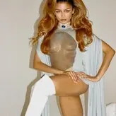 Zendaya nude #3566