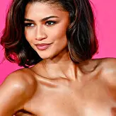 Zendaya nude #3571
