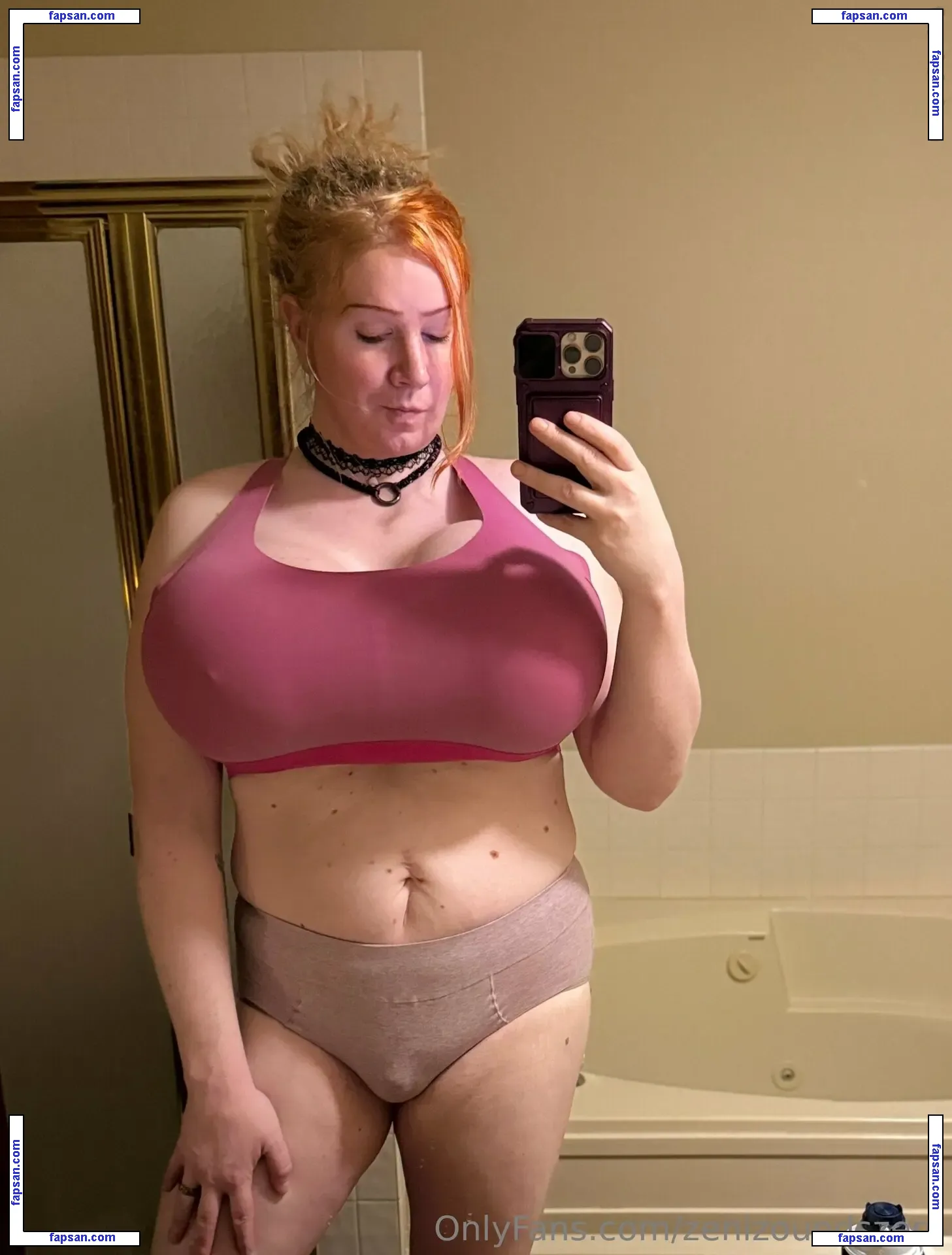zenizoundszero nude photo #0024 from OnlyFans