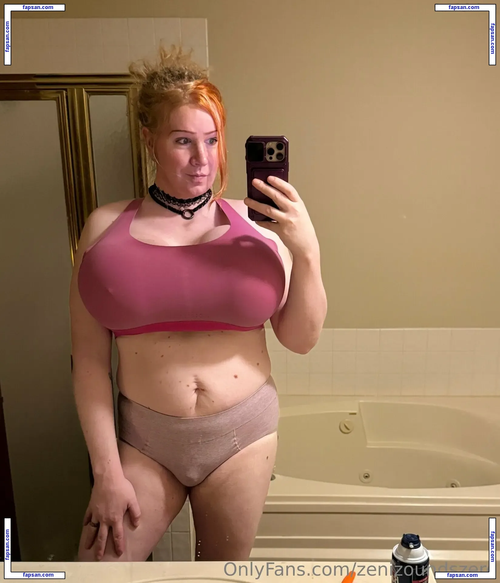 zenizoundszero nude photo #0027 from OnlyFans
