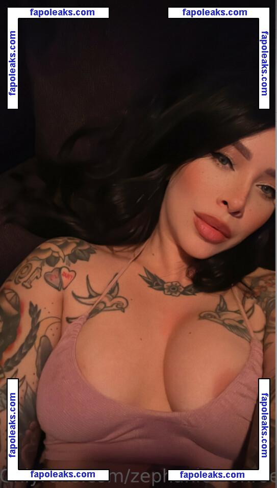 zephaniemonroe nude photo #0005 from OnlyFans