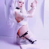 Zephyr Cat голая #0062