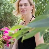 Zeta Douka голая #0001