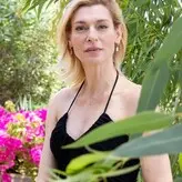 Zeta Douka голая #0002