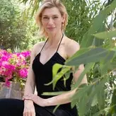 Zeta Douka голая #0009