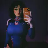 zetanosekai голая #0004