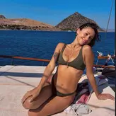 Zeynep Bastık nude #0051