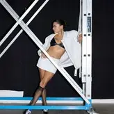 Zeynep Bastık голая #0066